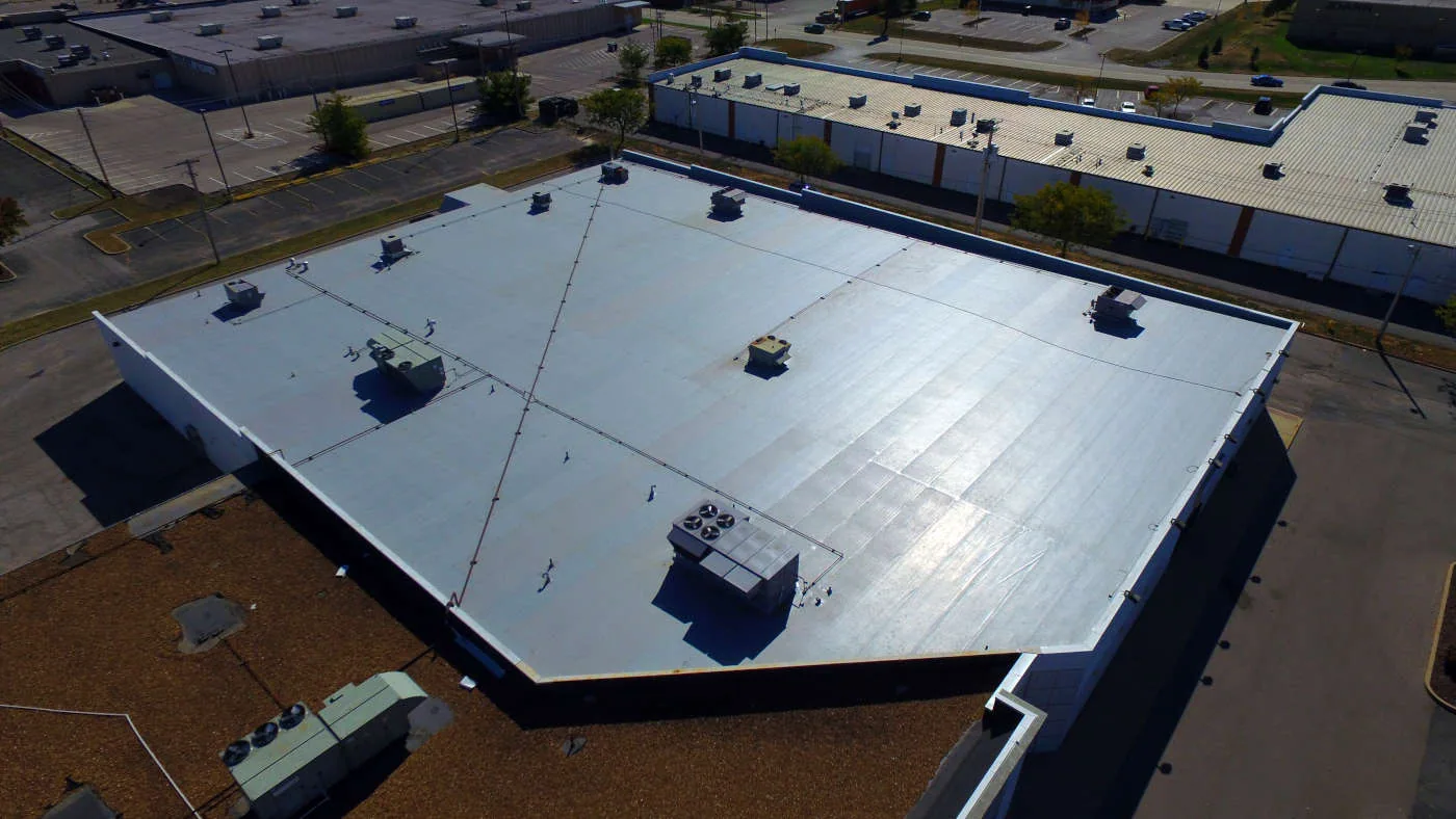Roofing Capabilities
