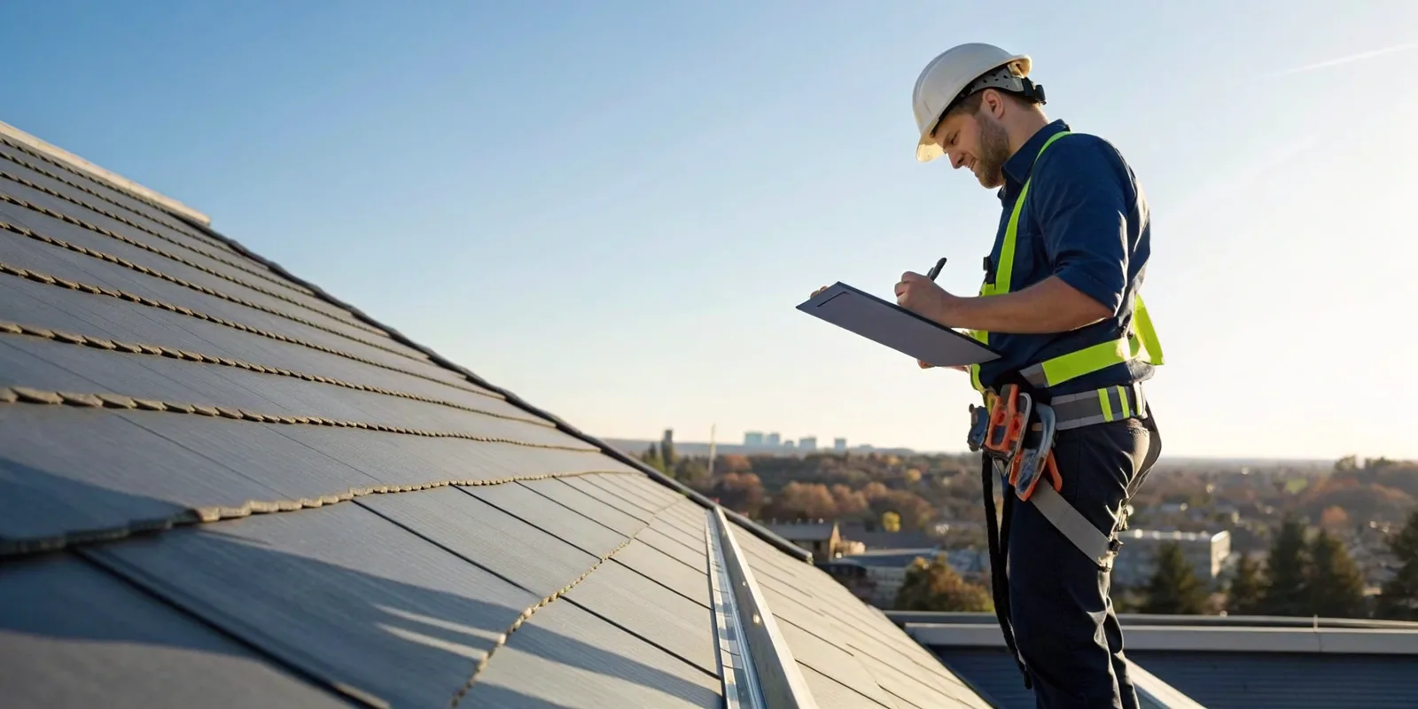 Roof Capital Planning in Temple, TX