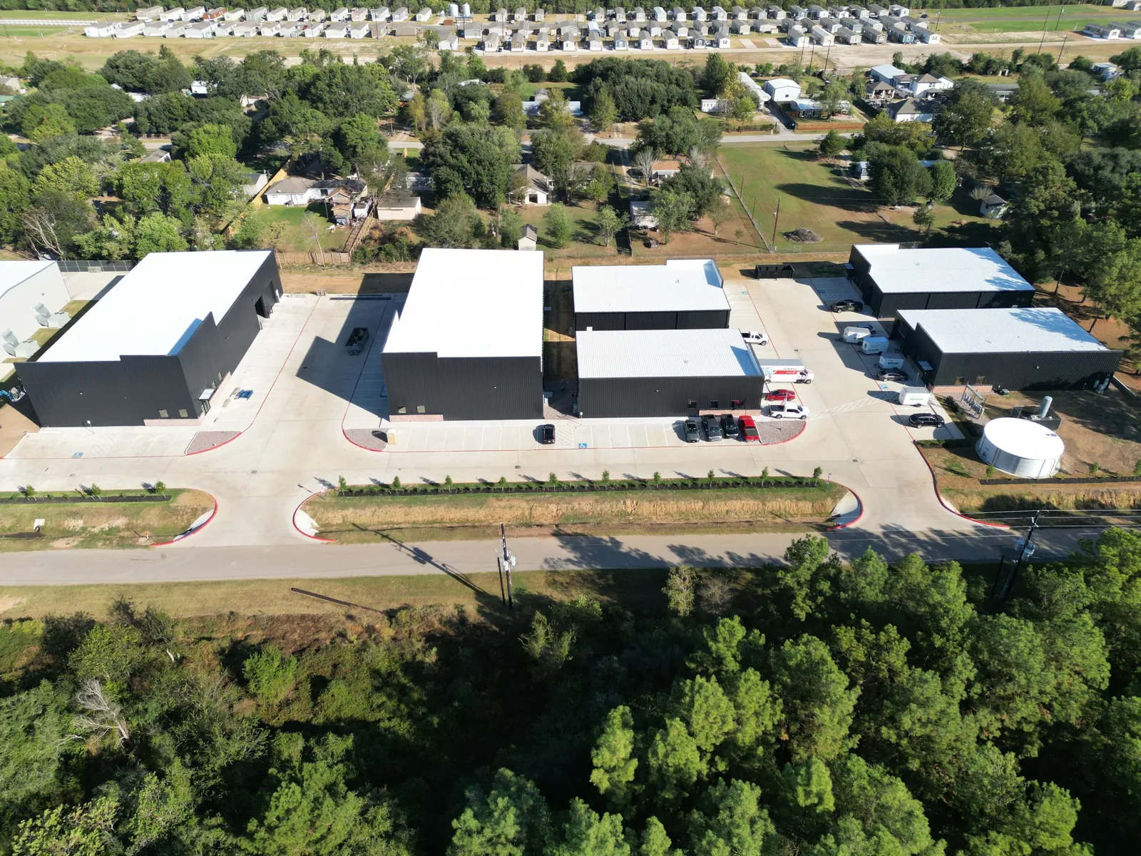 Roofing Partner for General Contractors in Temple, TX