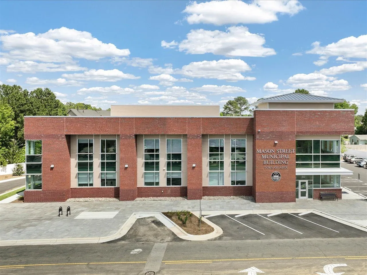 Roofing for Cities, Counties and Public Agencies in Temple, TX