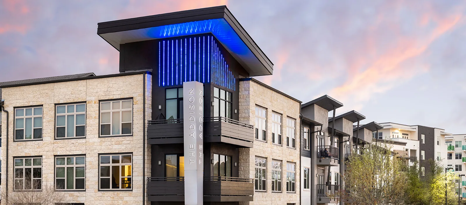 Apartment and Multifamily Roofing in Temple, TX