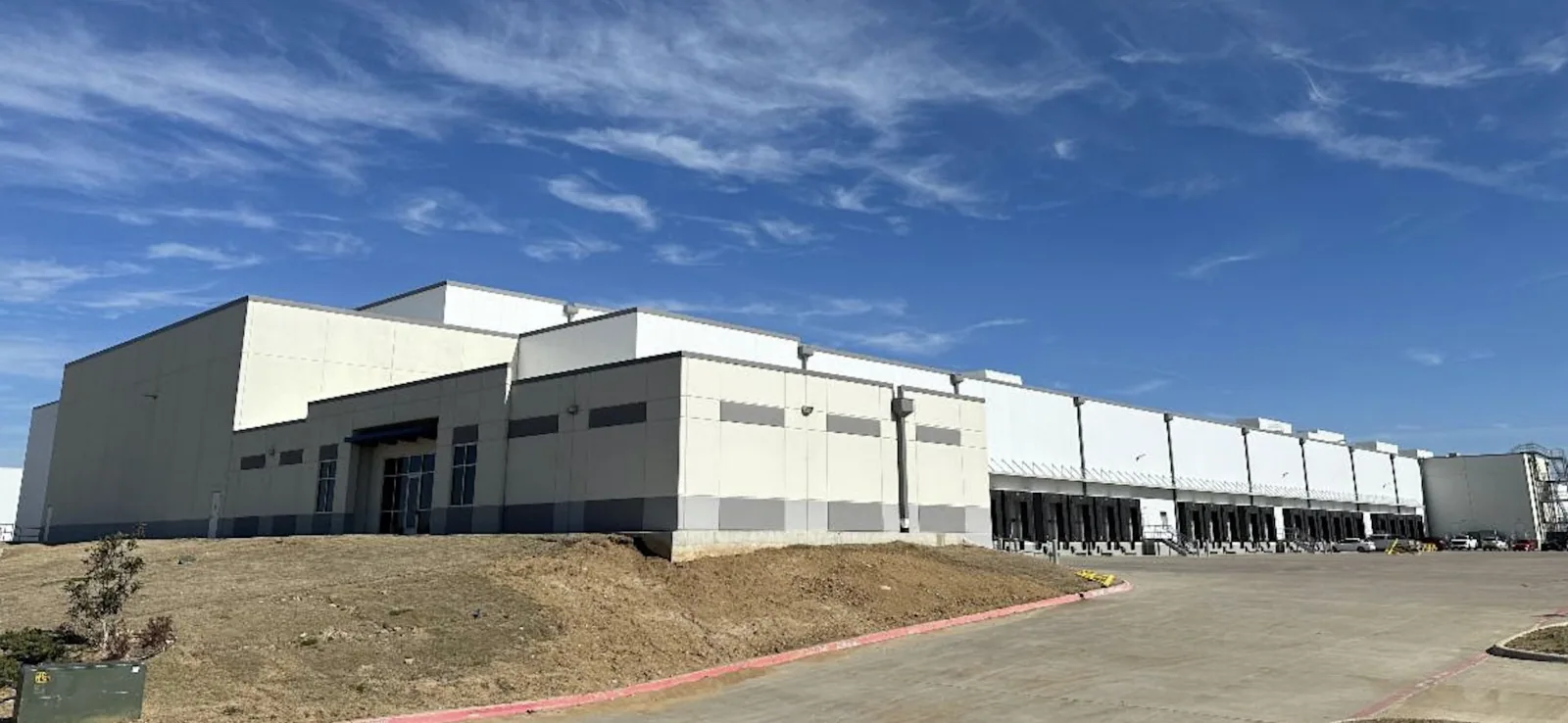 Cold Storage Roofing in Temple, TX