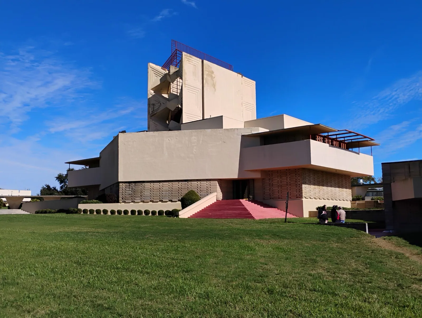 College and University Roofing in Temple, TX