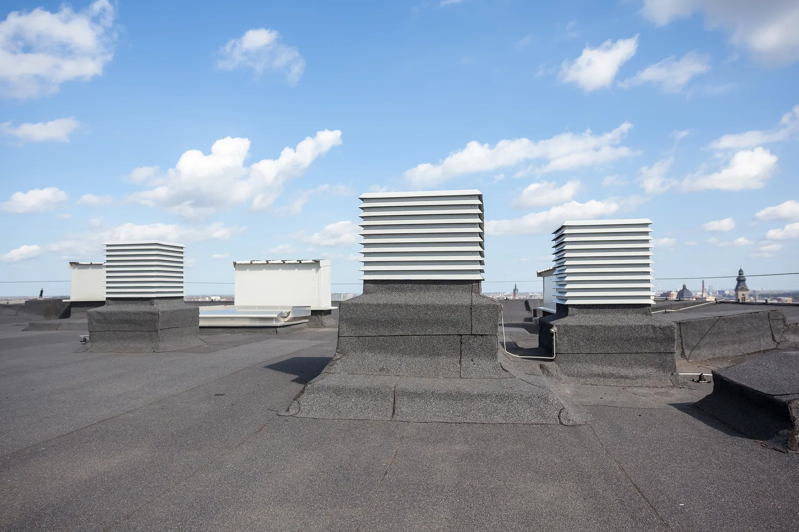 EPDM Roofing in Temple, TX