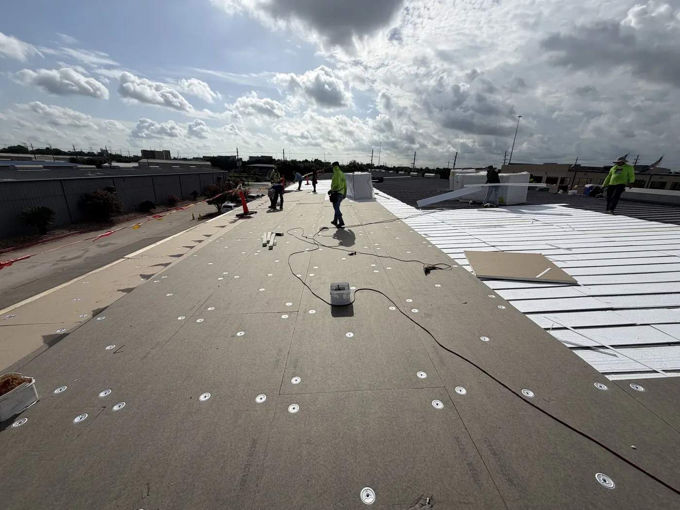 KEE Roofing in Temple, TX