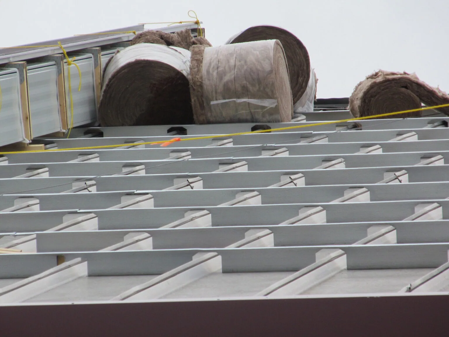 Metal Roof Retrofit and Restoration in Temple, TX