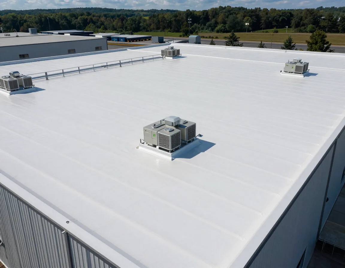 Roof Systems