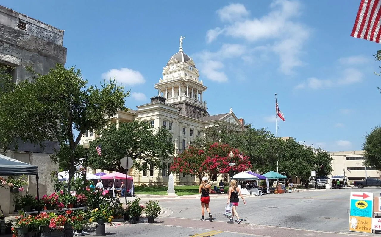 Commercial Roofing in Belton, TX