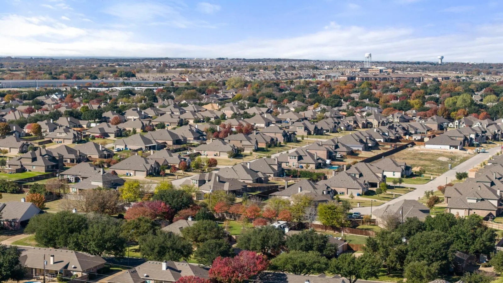 Commercial Roofing in Bruceville-Eddy, TX