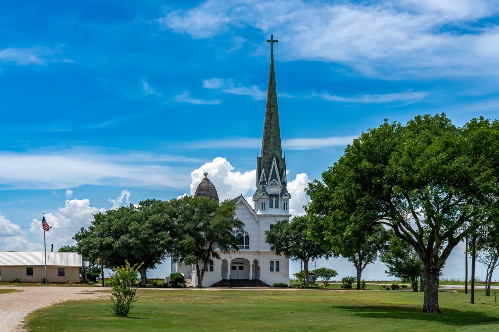 Commercial Roofing in Lorena, TX