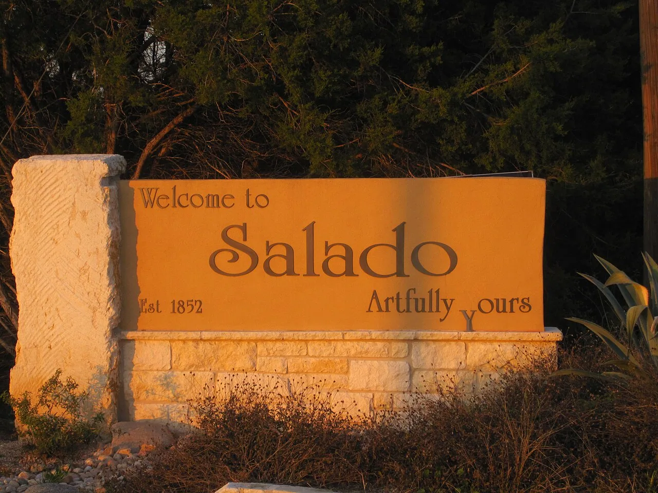 Commercial Roofing in Salado, TX