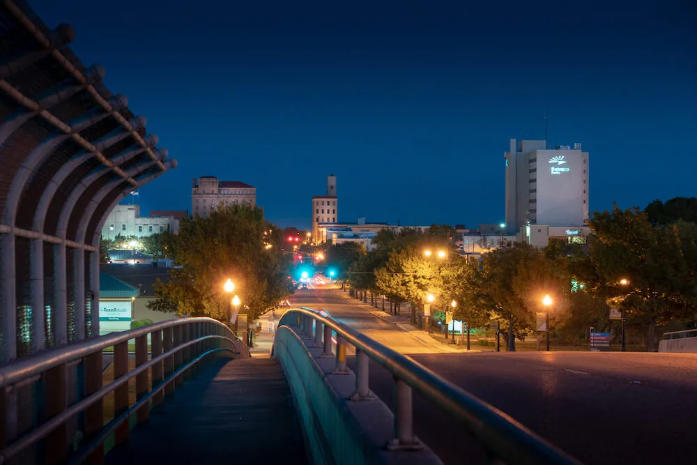 Commercial Roofing in Temple Outer Loop, Temple, TX