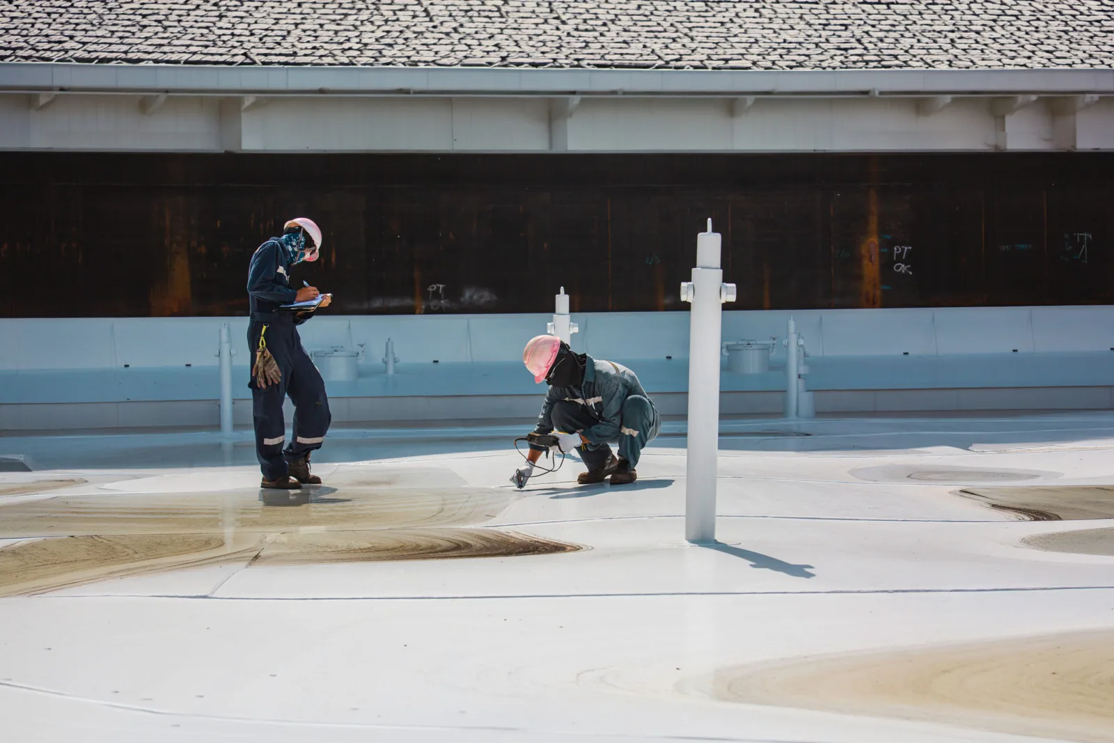 Roof Insurance Claim Assistance in Temple, TX