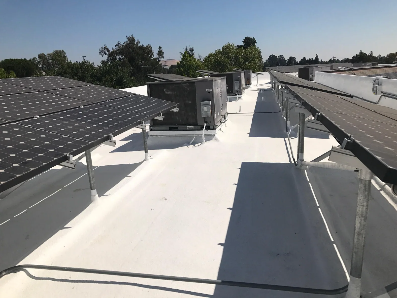 Solar-Ready Roofing in Temple, TX